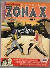 ZONA X N. 13  - SERGIO BONELLI EDITORE