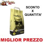 Lindocat Classic lettiera igienica agglomerante 8 litri per gatti