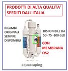 ROClassicFV Aquili Membrana OS2 osmosi inversa acquario depurazione acqua 50 GLD