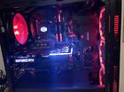 Pc Computer Desktop Intel i7 7700k Rtx 3060 Gaming