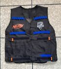 NERF N-Strike Elite Tactical Vest Jacket.