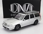 1/18 DNA COLLECTIBLES - VOLVO - V70 SW STATION WAGON 1998 DNA000155