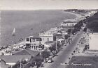 FOLLONICA (Grosseto) - Lungomare e Spiaggia 1956