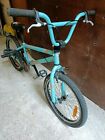 Bmx Bianchi DRAGON freestyle 360°