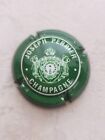 Capsule de Champagne Joseph Perrier N°67 (Coté 4 euros)