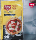 Farina Schar Pizza Mix - Senza Glutine -  Professional Line Schär