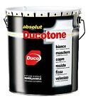 IDROPITTURA - DUCOTONE ABSOLUT - BIANCO LT. 5