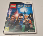 LEGO Harry Potter Anni 1-4  - Nintendo Wii