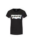 LEVI S T-Shirt The Perfect Tee Donna Ragazza Mezza Manica Corta Maglia Girocollo