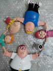 Griffin Family Guy Action Figure. Fox 2004 N. Y.