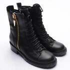 Biker Boots Giuseppe Zanotti Schwarz 38 EUR