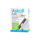 ASKOLL Pure Filter Media Kit M/L/XL Manutenzione Per Filtri In Acquari