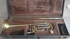 Vincent Bach Stradivarius 36 F/Bb Posaune Trombone