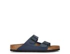 Scarpe BIRKENSTOCK Uomo Ciabatte  BLU PU 051751U