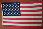 VECCHIA BANDIERA AMERICA 50 STELLE ANNI  50 - 3x5 ft (91 x 152) - AMERICAN FLAG