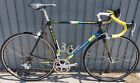 BICI CORSA COLNAGO MASTER OLYMPIC GILCO DESIGN ROAD BIKE VINTAGE