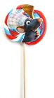 Disney Remy Large Lollipops, Disneyland Paris