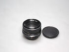 Carl Zeiss Planar 50mm F1.8 M42