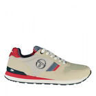 Sergio Tacchini TSTM0017T-2352 grigio sneaker uomo PE24