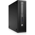 COMPUTER PC FISSO DESKTOP HP 705G1 AMD A8 RAM 16GB SSD 240GB WIN 10 RIGENERATO