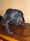 Neca An American Werewolf In London Custom Kesslerwolf Figure!!!