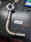 Downpipe 1.3 Multijet Turbo Basso