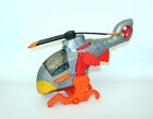 Elicottero Falcon Imaginext di Fisher-Price