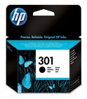 cartuccia originale hp CH561EE N 301 Nero 190PP X Deskjet F2050 1510 3050 3050A