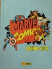 AGENDA MARVEL COMICS 2013 - panini comics