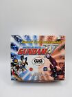 GUNDAM WING BOOSTER BOX 24 BUSTINE GCC Armata Oz, Squadra Wing Bandai Gig Tcg