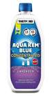 DISGREGANTE PER WC AQUA KEM BLUE LAVANDA CONCENTRATO