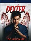 Dexter: Season 6 (Blu-ray) Michael C. Hall