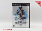 Kingdom Hearts 2 (PS2) Completo * Playstation 2