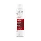 Dercos Shampoo energizzante anti-caduta di Vichy, Shampoo Unisex - Flacone 200