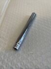 Snap-on Tools  1/4" Drive 10mm Metric 6pt Chrome Extra-Deep Socket STMML10A