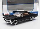 1/26 MAISTO - BUICK - RIVIERA 1965 31214BK