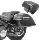 Bauletto Set per Moto Guzzi California / Nevada 750 + Borse laterali TK3