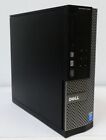 DELL OPTIPLEX 3020 PC DESKTOP SFF INTEL CORE I5 3.2GHZ RAM 4GB HDD500GB WIN 7