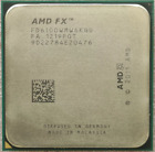 AMD FX-Series FX-6100 FD6100WMW6KGU Six Core CPU 3.3GHz Processor Socket AM3+