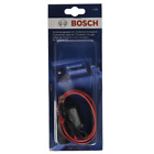 Cavetto supplementare per Caricabatterie BOSCH C3 6/12V VESPA auto moto barca ca