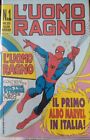 L uomo Ragno  n. 1 Aprile 1970