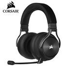 Corsair VIRTUOSO RGB WIRELESS XT High-Fidelity Gaming Headset — Slate