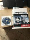 Dizionario inglese italiano  Zanichelli il ragazzini co dvd rom