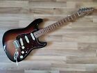 Fender LTD Player Stratocaster 3TSB