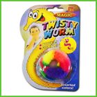 Twisty Worm Giochi di Prestigio e Magia Trucchi Magico Vermetto Vermicello Magic