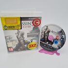 ASSASSIN S CREED 3 III PS3 PLAYSTATION 3 GIOCO PAL USATO ITALIANO OTTIMO