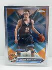 Jason Williams 2023-24 Topps Chrome Basketball No. 89