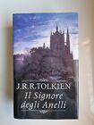 Il Signore degli Anelli J.R.R. Tolkien