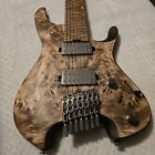 Ibanez QX527PB-ABS 7 corde