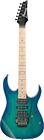 Ibanez RG470AHM BMT Chitarra Elettrica Blue Moon Burst